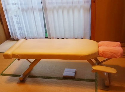 内観